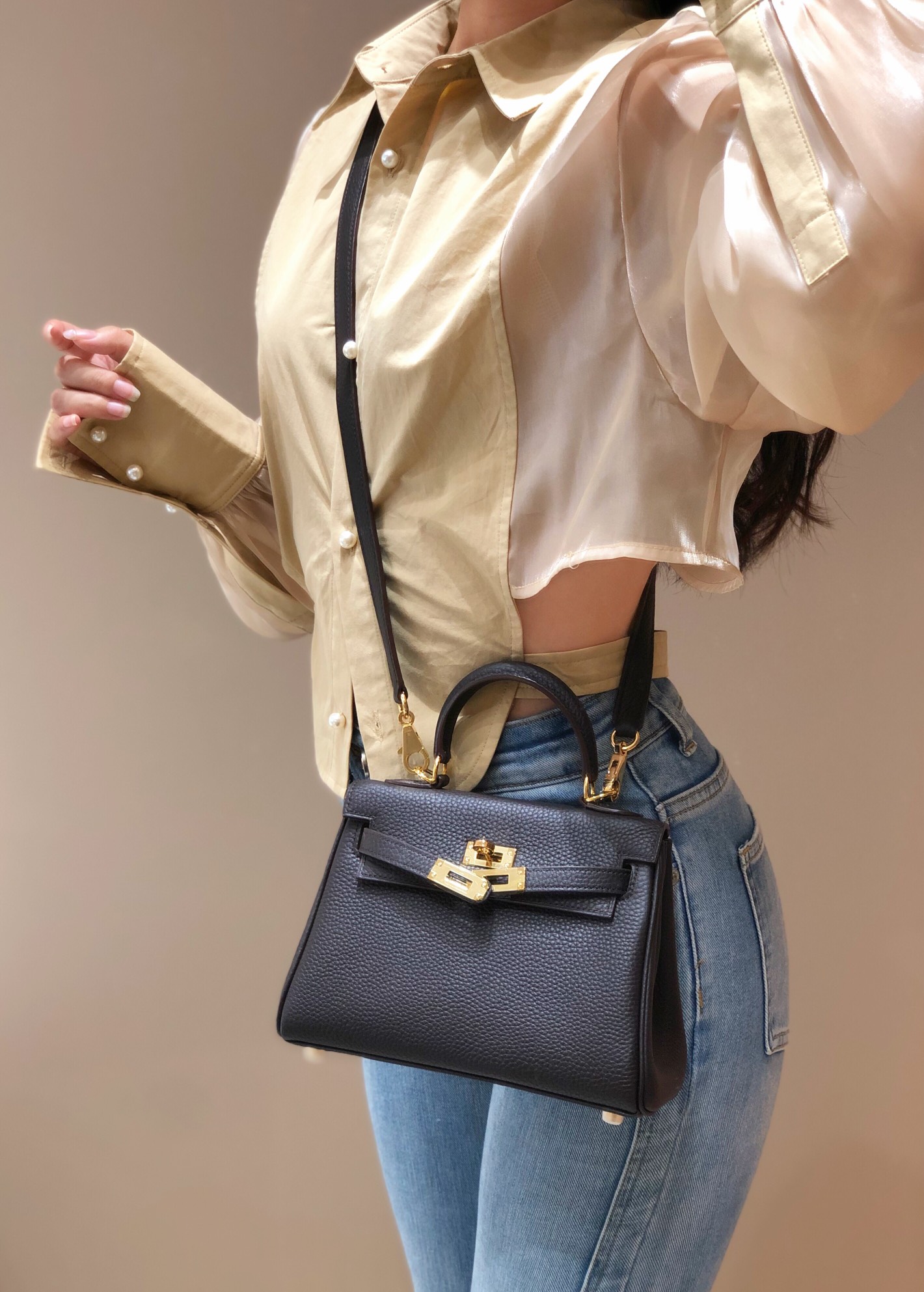 Hermes Kelly Bags